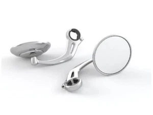TRIUMPH Lenkerendenspiegel-Kit T100,Str/Sp Twin usw A9638154 Bar end mirror kit - Bild 1 von 1