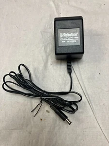 Original U.S. Robotics Netzteil 9V AC T41091000A040G 1.015.1286 GETESTET - Bild 1 von 4