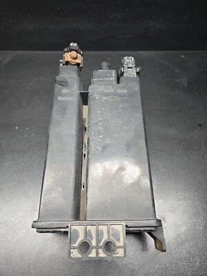 💎BOTE DE CARBÓN EVAPORACIÓN VAPOR COMBUSTIBLE NISSAN TITAN XD 2020-2022 14950-7S000 Foto 1 de 4