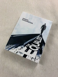 FILMARENA FAC #6 EL ECUALIZADOR FULLSLIP STEELBOOK™ EDICIÓN LIMITADA DE COLECCIONISTA - Imagen 1 de 7