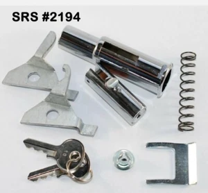 SRS #2194 - Anderson Hickey File Cabinet Lock Kit - Picture 1 of 4