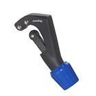 Tubing and Pipe Cutter 1/8 to 1-3/16 Inch with Extra Blade and Reamer
