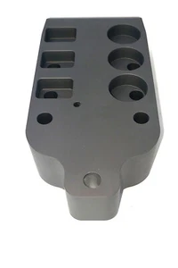 Sandvik Coromant 5924275 Corobore XL Bridge Extension ANSI A35-RXLS24-A 060 - Picture 1 of 5