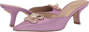 Sam Edelman Women's Brit Luster Mule - Picture 1 of 11