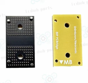 New 80P PCBridge GPU Crossbeam Connector For Dell Precision 7670 M7670 0KV70T - Picture 1 of 3