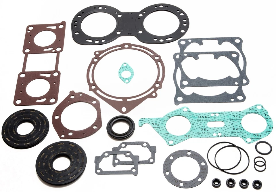 Yamaha GP800 GP800R Xl800 XLT800 GP XLT GPR 800 Complete Rebuild Gasket Seal Kit - Image 1 of 1