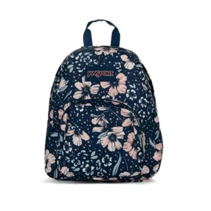 Jansport HALF Pint Mini Backpack Fields of paradise - Picture 1 of 3
