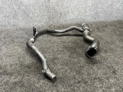 Motor de mangueira de líquido de arrefecimento direito Mercedes X253 Glc43 Glc300 E450 E43 fabricante de equipamento original - Imagem 1 de 4