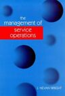 Management of Service Operations, Wright, Nevan