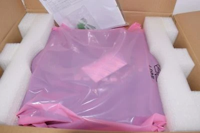 NUEVO EMERSON Liebert NX Panel de Monitor Remoto, UPS UF-RMP01  Foto 1 de 4