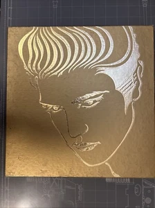 ELVIS - A Golden Celebration LP - Picture 1 of 15