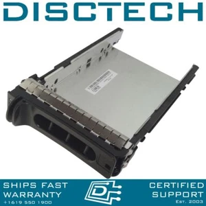 Plateau/caddy pour disque dur Dell CC852 / D962C SATAu / SATA - Photo 1/2