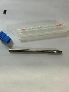 1EA NEW 5.5MM VALVE GUIDE REAMER CT70 CT90 ATC90 Z50A OTHERS (333K) - Picture 1 of 5