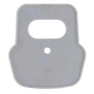 Junta De Faro Trasero 50 N Para Vespa PK XL N V5X5 50 1963-1971 - Imagen 1 de 2