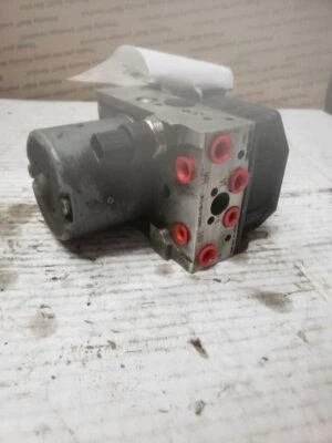 2000-2001 BMW X5 ABS Pump Anti Lock Brake Pump Module With Warranty OEM Foto 1 de 2