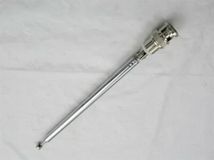 Uniden Escáneres Bearcat BC760XLT 100 Canales Base Móvil Radio Antena Plegable - Imagen 1 de 1