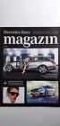 Mercedes-Benz: "Magazin" (Prospekt-Broschüre); 02/2014