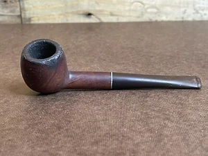 Vintage Brewster Imported Briar Smoking Pipe - Picture 1 of 9