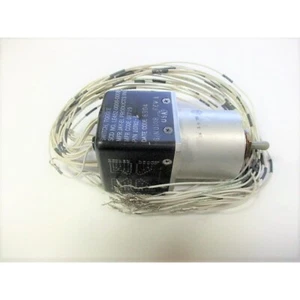 10782-1 LE452-0008-0008 Switch DENTED Mfg: Jay-El Condition: New Surplus - Picture 1 of 1