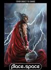 Roxxon Presents Thor #1D (1:50) Adi Granov Virgin Variant (Wk16)