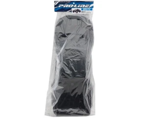 Pro-Line Racing Pre-Cut Brute Bash Armor Body Black X-MAXX PRO3513-18 PRO3511318 - Picture 1 of 7