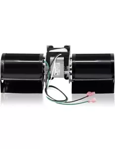 Soplador de repuesto FK26 OEM (1601881) para piezas fundidas Vermont, Dutchwest - Imagen 1 de 5