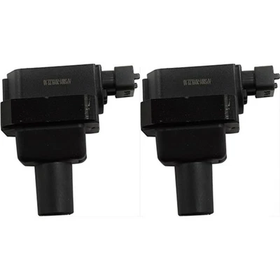 Juego de 2 bobinas de encendido para 97 Mercedes Benz E420 96-99 S420 Foto 1 de 4