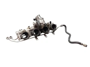 Collettore di Aspirazione per VW EOS (1F7, 1F8) 2.0 FSI 06D133317F - Picture 1 of 11