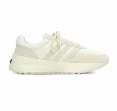 Tênis Adidas Fear Of God X Athletics Los Angeles Masculino Off White Tamanho 9 IH2275 - Imagem 1 de 4
