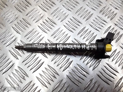 2004 VW PHAETON INYECTOR BOSCH DIESEL 3000TDI 0445115078 - Imagen 1 de 4