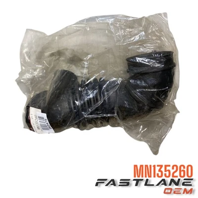 Tubo de entrada Mitsubishi Outlander 2004-2006 nuevo OEM MN135260 Foto 1 de 4