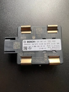 Mercedes-Benz Radar Sensor Distronic Radar Sensor A0009052616 original - Picture 1 of 7