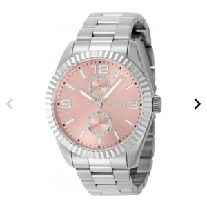 New Release Invicta Specialty Herrenuhr - 43mm, Stahl Modell 49527 Neu mit Box - Bild 1 von 7