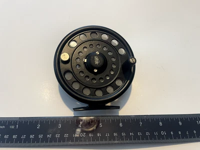 Carrete vintage Cortland CLX 3 Fly Foto 1 de 4