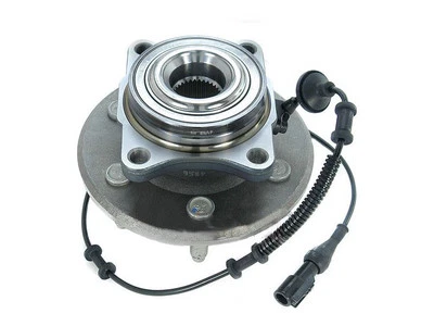 Conjunto de buje de rueda trasero Timken 18358QDTK 2004 para Lincoln Navigator 2003-2006 Foto 1 de 2