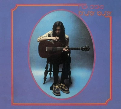 Bryter Layter [Digipak] by Nick Drake [Audio CD] - Image 1 of 2