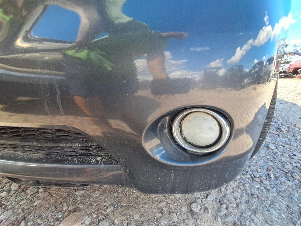 Corner/Park Light Fog-driving Lower Bumper Fits 11-17 QUEST 2621141 Foto 1 de 1