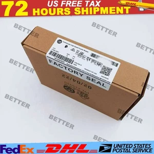 Allen-Bradley 1756-HSC SER A ControlLogix High Speed Counter Module  US Free Tax - Picture 1 of 5