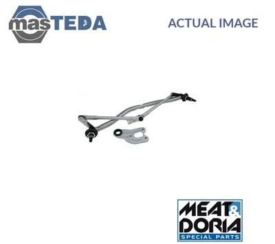 227010 WIPER LINKAGE LHD ONLY MEAT & DORIA NEW OE REPLACEMENT - Image 1 of 4
