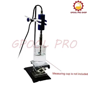 Homogeneizador ultrasónico portátil digital de laboratorio 800 W Sonicator disruptor de celda mezclador - Imagen 1 de 17