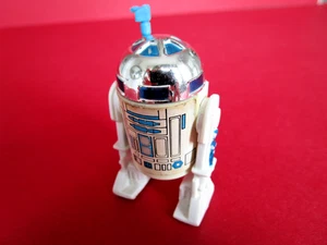 Vintage Star Wars R2-D2 Sensorscope GMFGI 1977 Hong Kong R2D2 - Picture 1 of 13