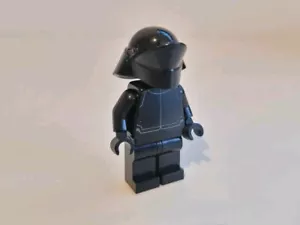 LEGO® Star Wars™ sw0654 First Order Crew Member - Minifigur aus Set 75104 - Bild 1 von 3