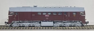 Trix H0 25202 Diesellok T 679 CSD Ep.IV DCC/mfx Sound NEU & OVP - Picture 1 of 5