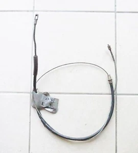 VW SQUAREBACK FASTBACK TYPE 3 E-BRAKE CABLE 68-73 311 609 721C - Picture 1 of 1