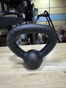 5 Pfund Kettlebell Gewichtstraining Übung Gym Fitness - Bild 1 von 4