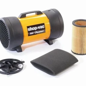 Shop-Vac AC235A Shop Air Cleaner Air Management System 1030000 - Picture 1 of 6