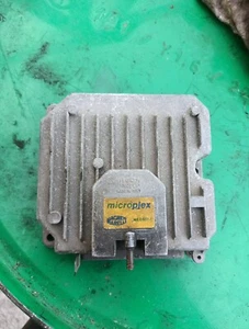 MED601B CENTRALINA MOTORE PER LANCIA THEMA * 85122                         85122 - Foto 1 di 2