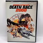 Roger Corman's Death Race 2050 DVD 2017