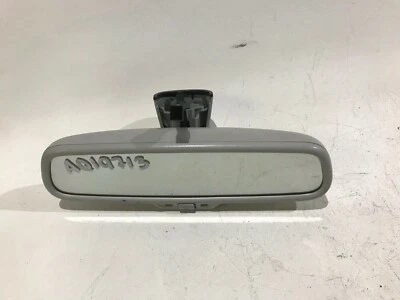 AQ19713 2006-2008 AUDI A4 ESPEJO RETROVISOR GRIS (4F0857511) OEM Foto 1 de 4