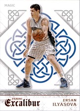 2015-16 Panini Excalibur Basketball Card Pick (Base)